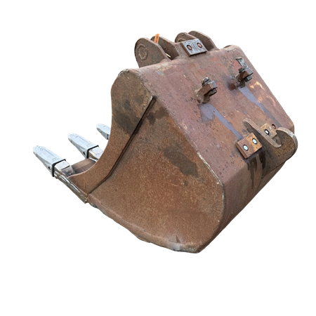 Djupgrävningsskopa B20